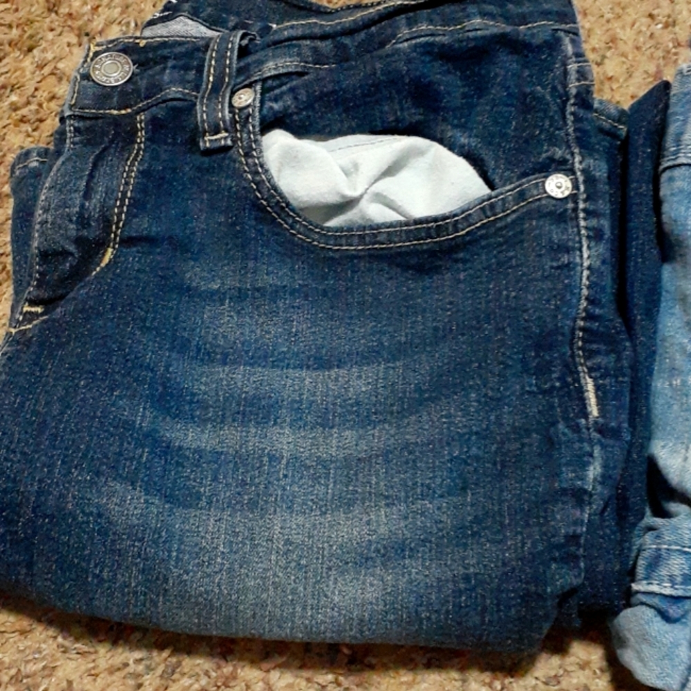Pants
